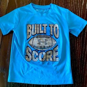 3 boys shirts size 5